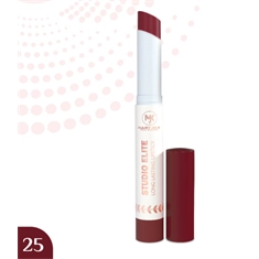 Studio Elite Lipstick Shade 10-Shade25